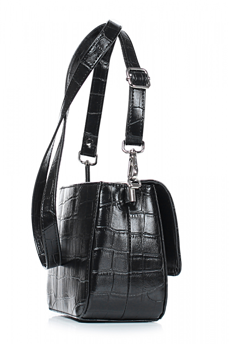 Женская сумка Galanteya 4624.25с3119к45 черный