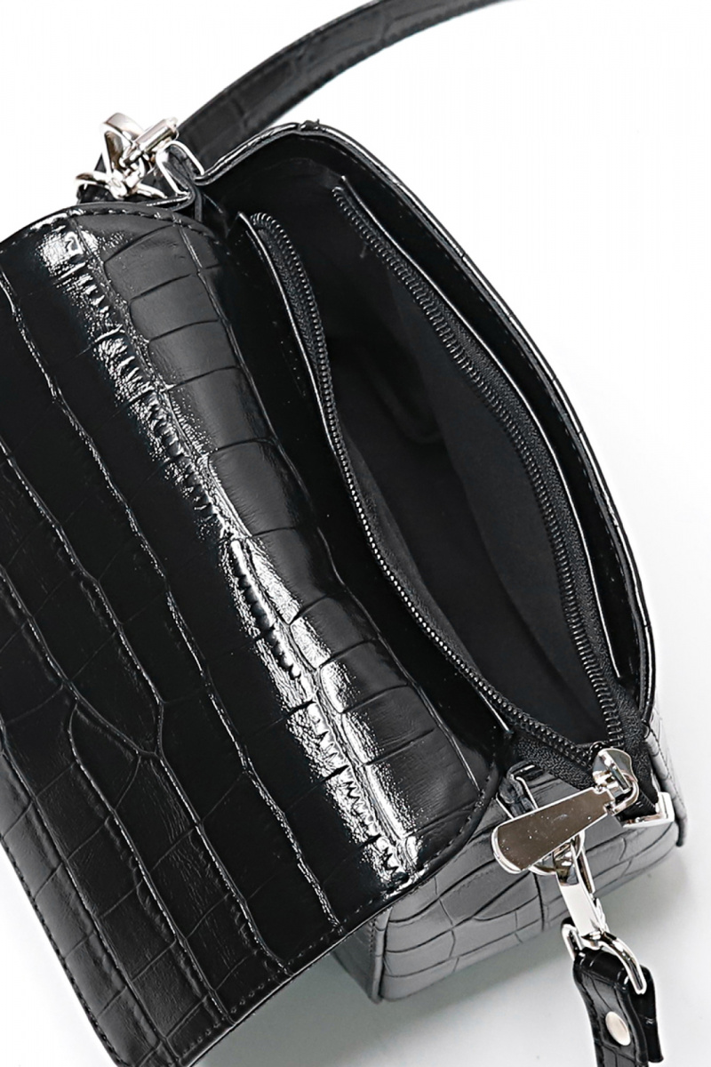 Женская сумка Galanteya 4624.25с3119к45 черный