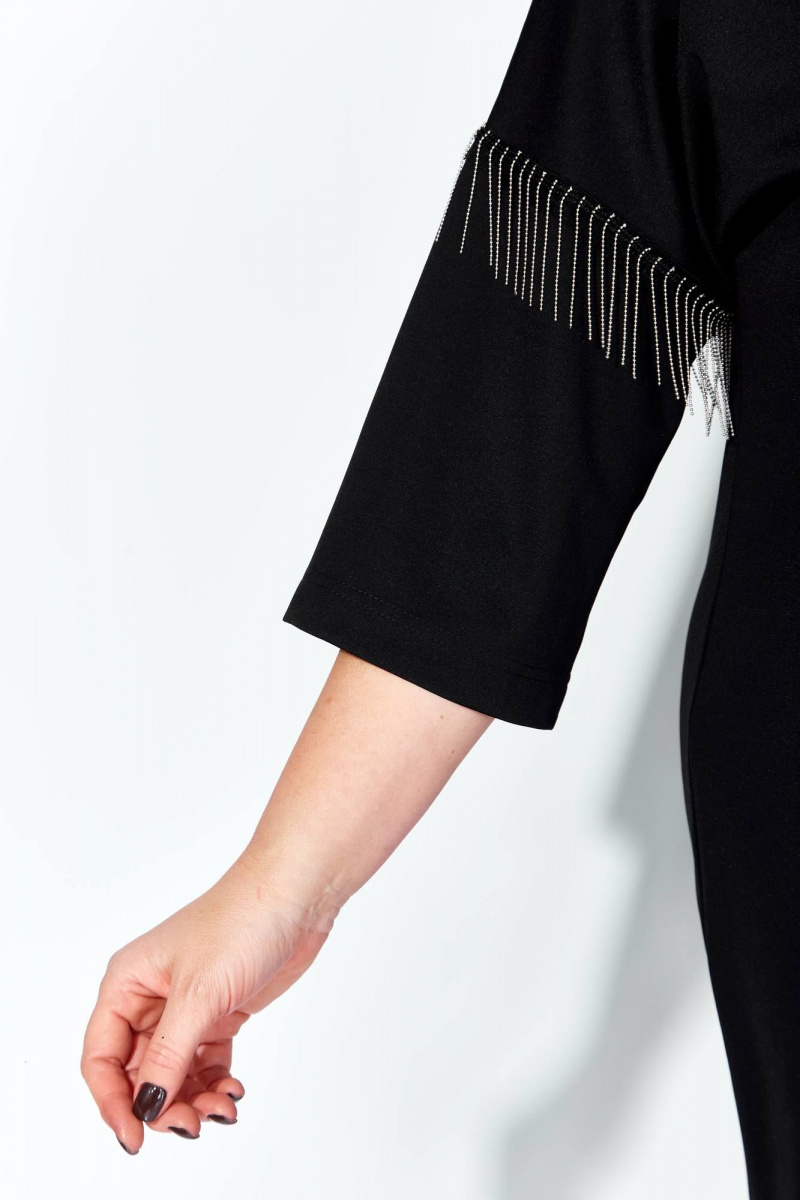 Платья Anastasia 1310 черный