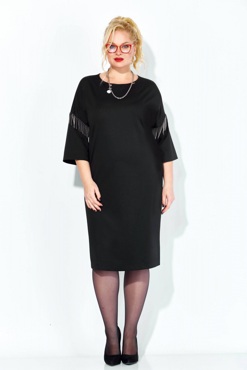 Платья Anastasia 1310 черный