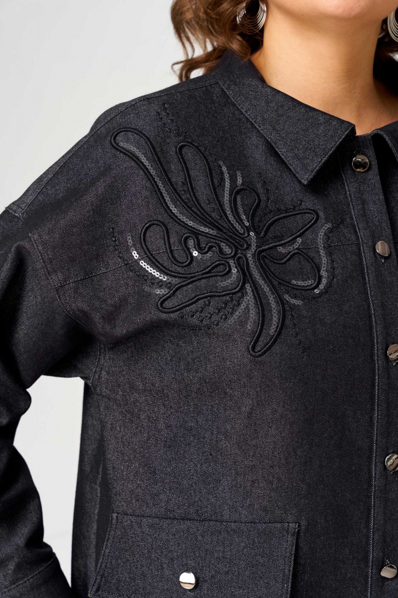 Брючный костюм Асолия 1513