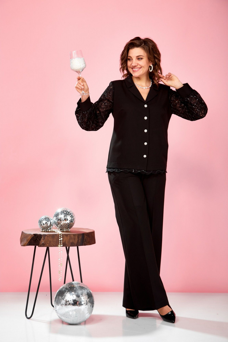 Брючный комплект AVA fashion М-165