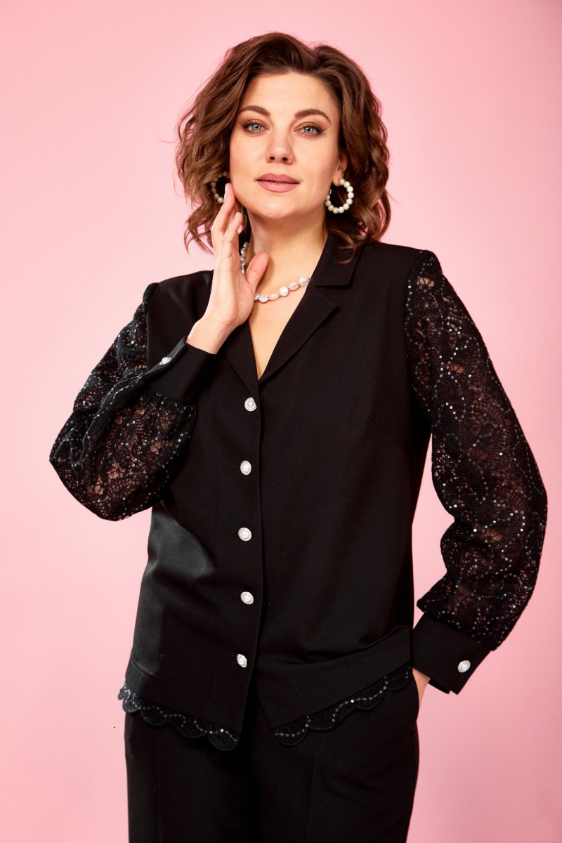 Брючный комплект AVA fashion М-165