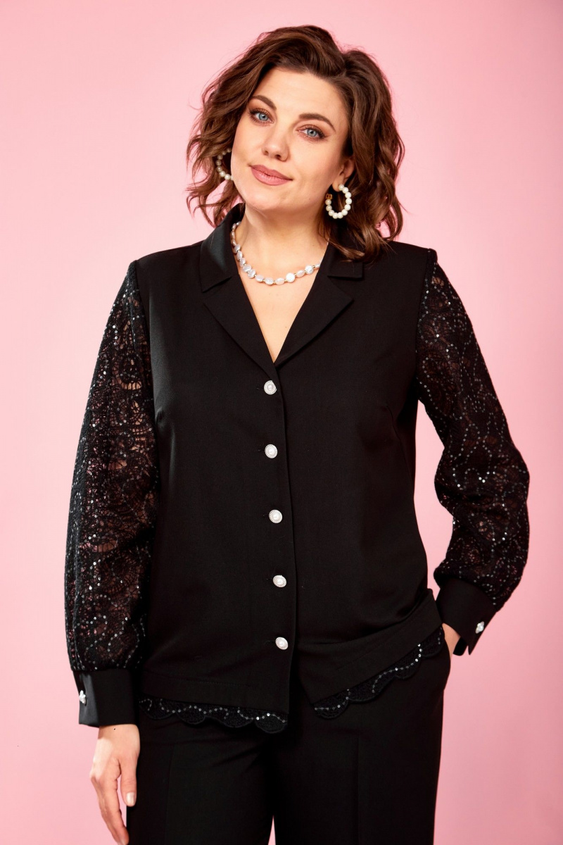 Брючный комплект AVA fashion М-165