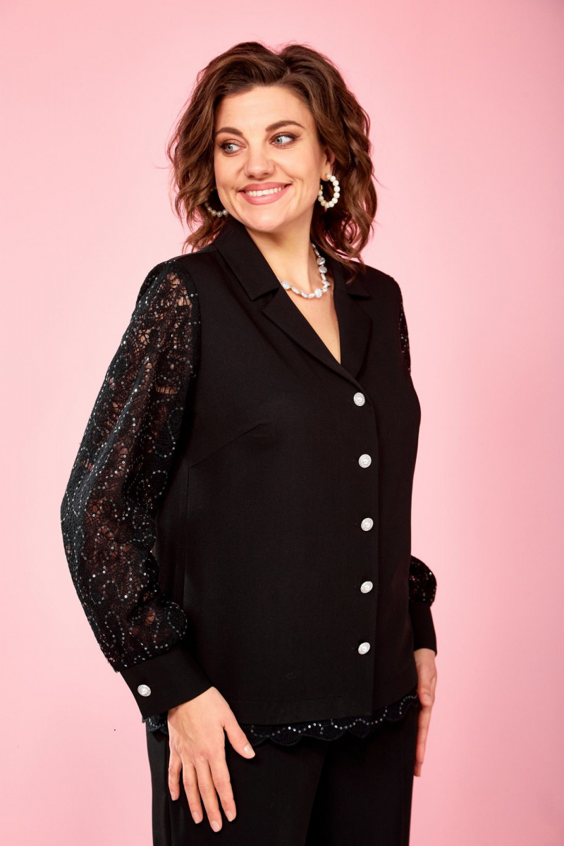 Брючный комплект AVA fashion М-165