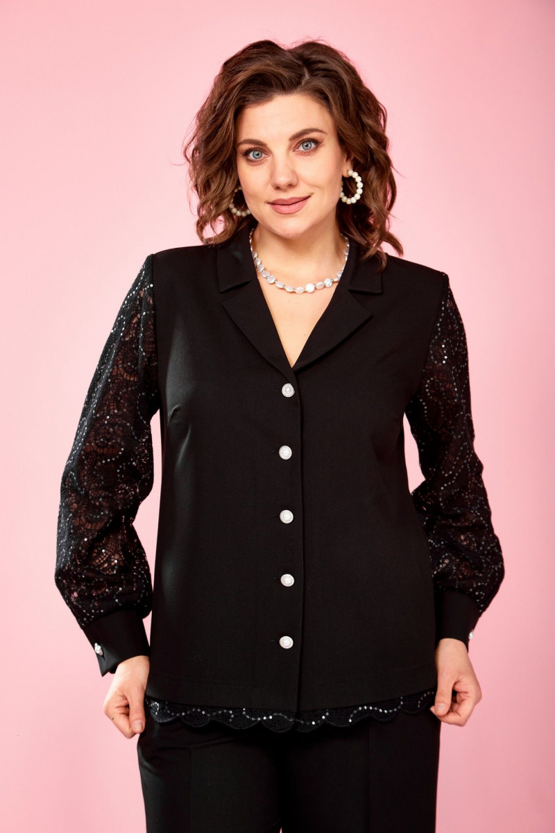 Брючный комплект AVA fashion М-165