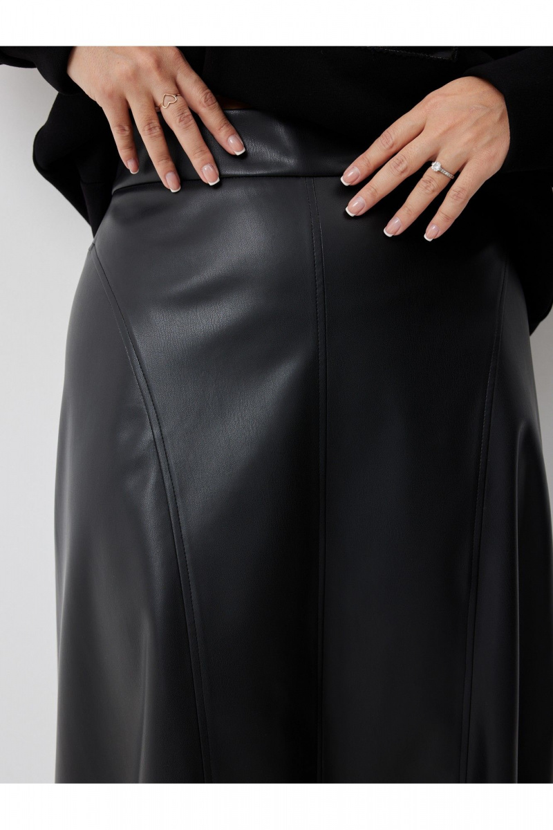 Юбки Condra 12101 черный