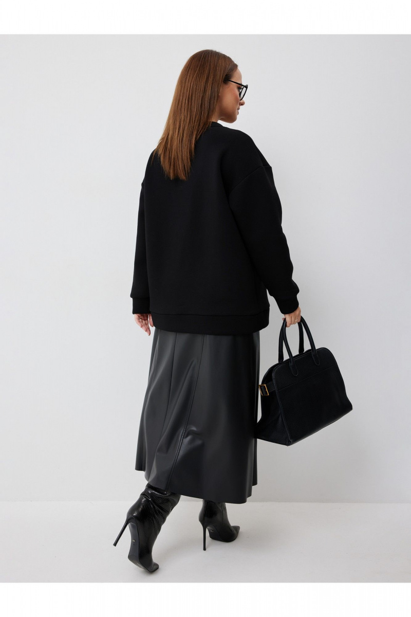 Юбки Condra 12101 черный