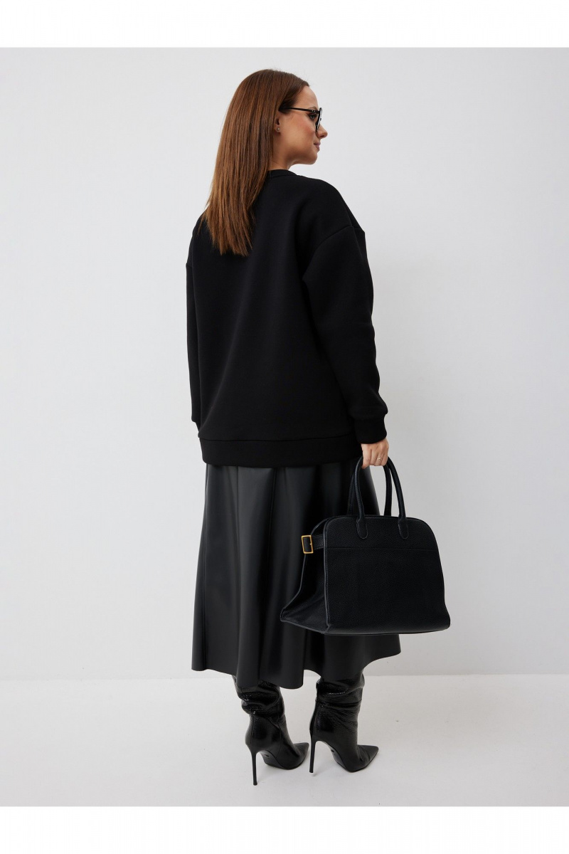 Юбки Condra 12101 черный