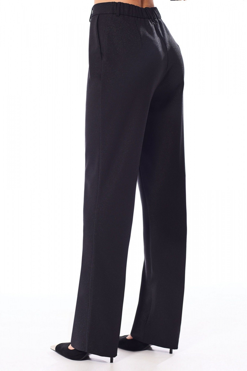 Брючный костюм Golden Valley 6749 черный