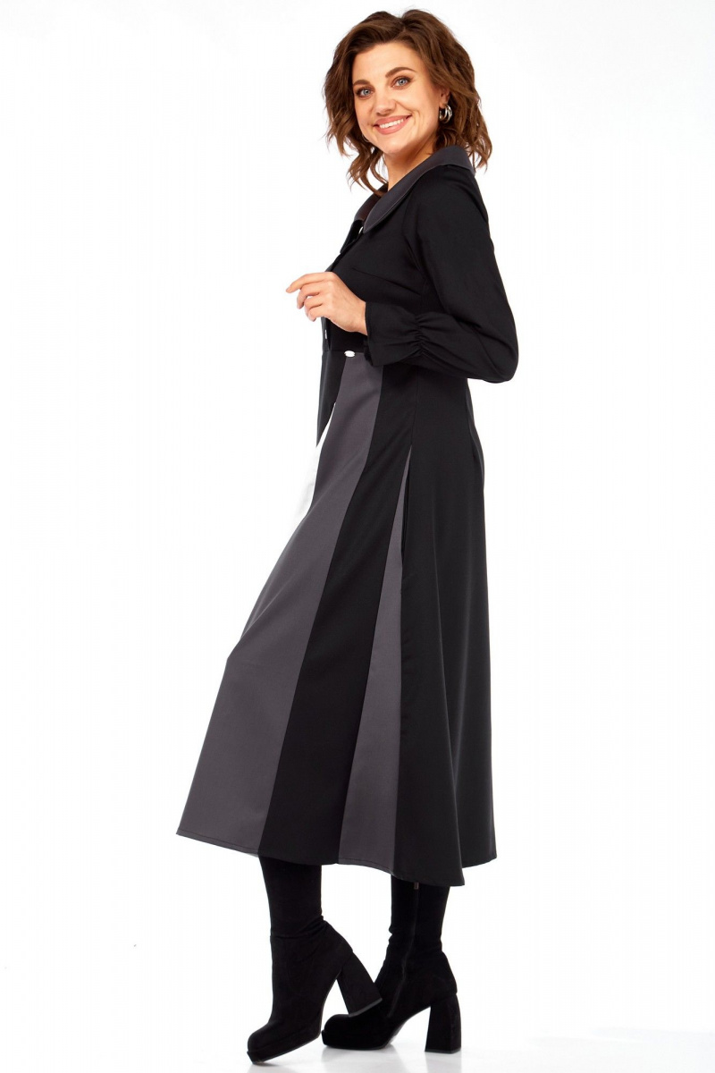 Платья Celentano lite 5069 мультиколор