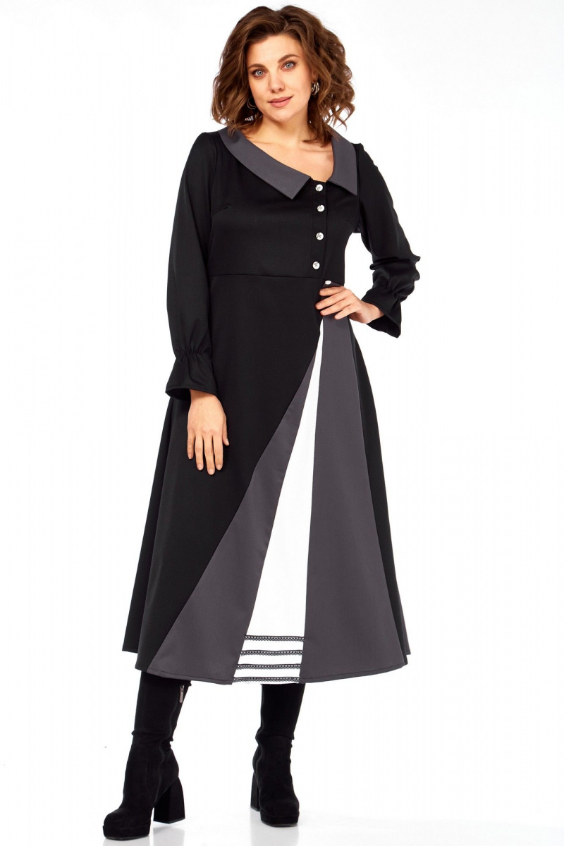 Платья Celentano lite 5069 мультиколор