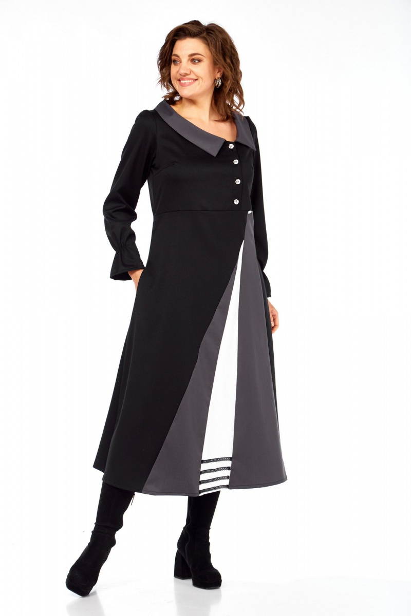 Платья Celentano lite 5069 мультиколор