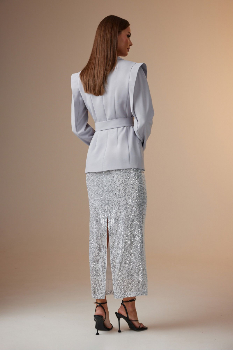 Юбочный костюм N.O.W. 1631