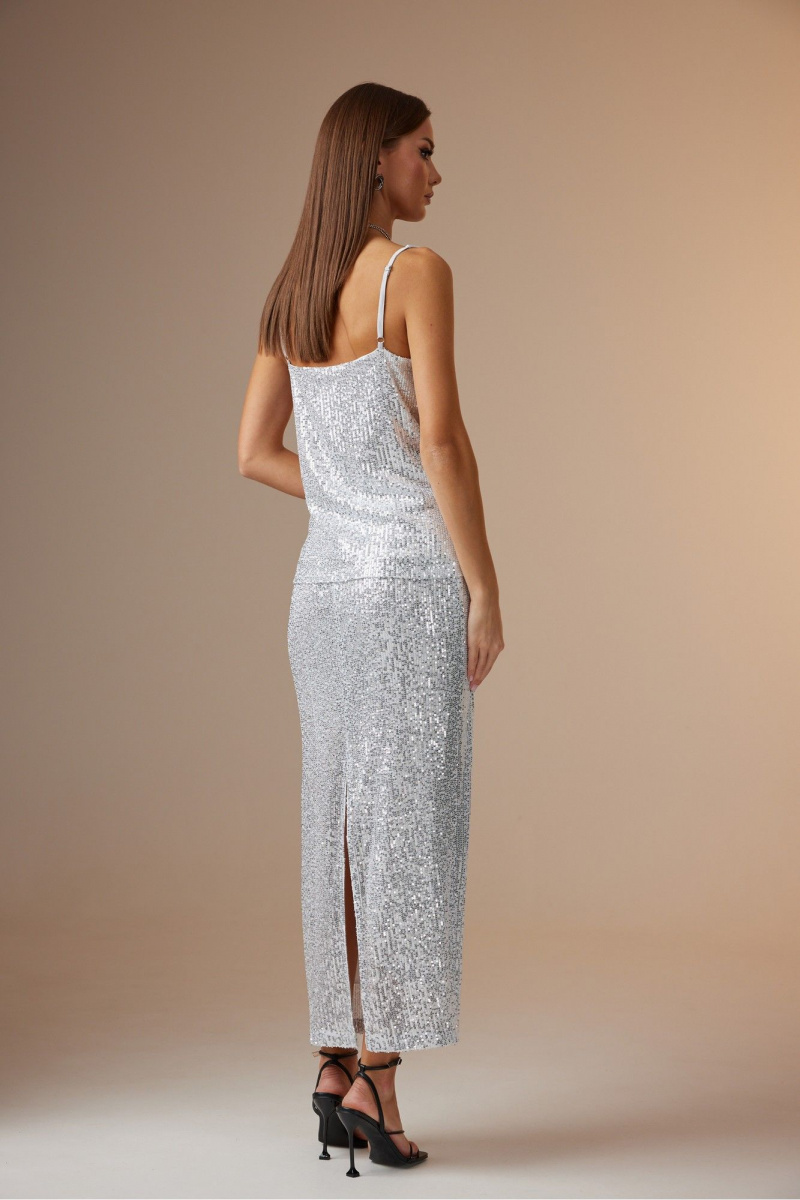 Юбочный костюм N.O.W. 1631