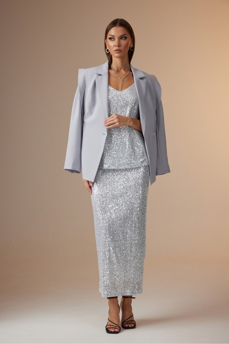 Юбочный костюм N.O.W. 1631