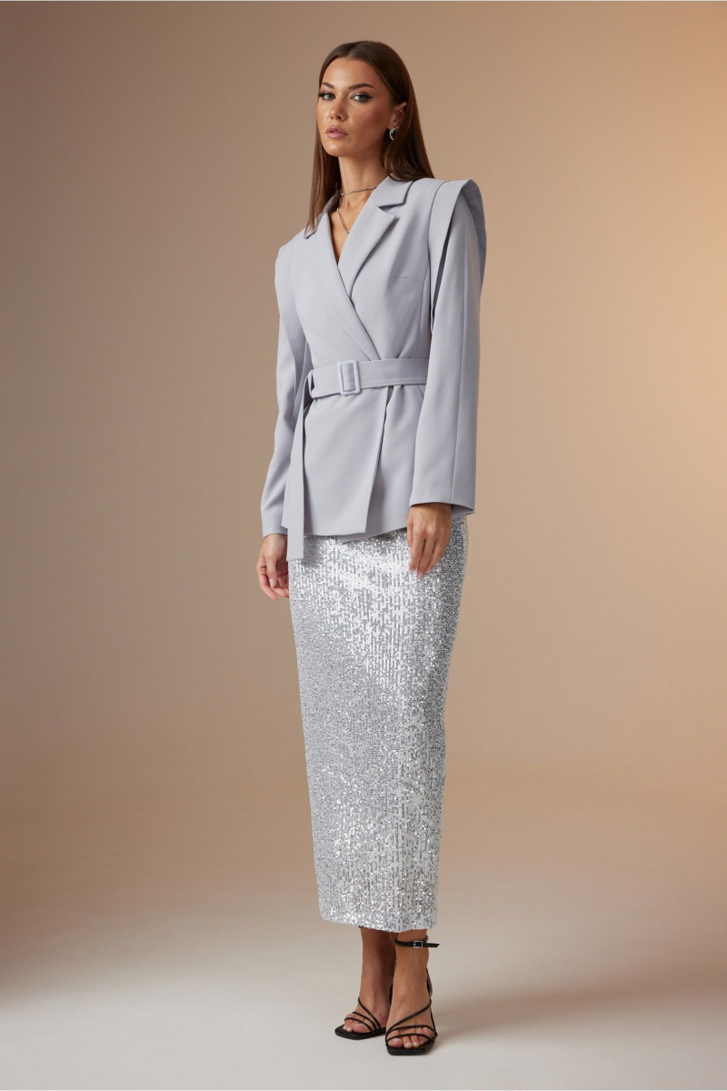 Юбочный костюм N.O.W. 1631