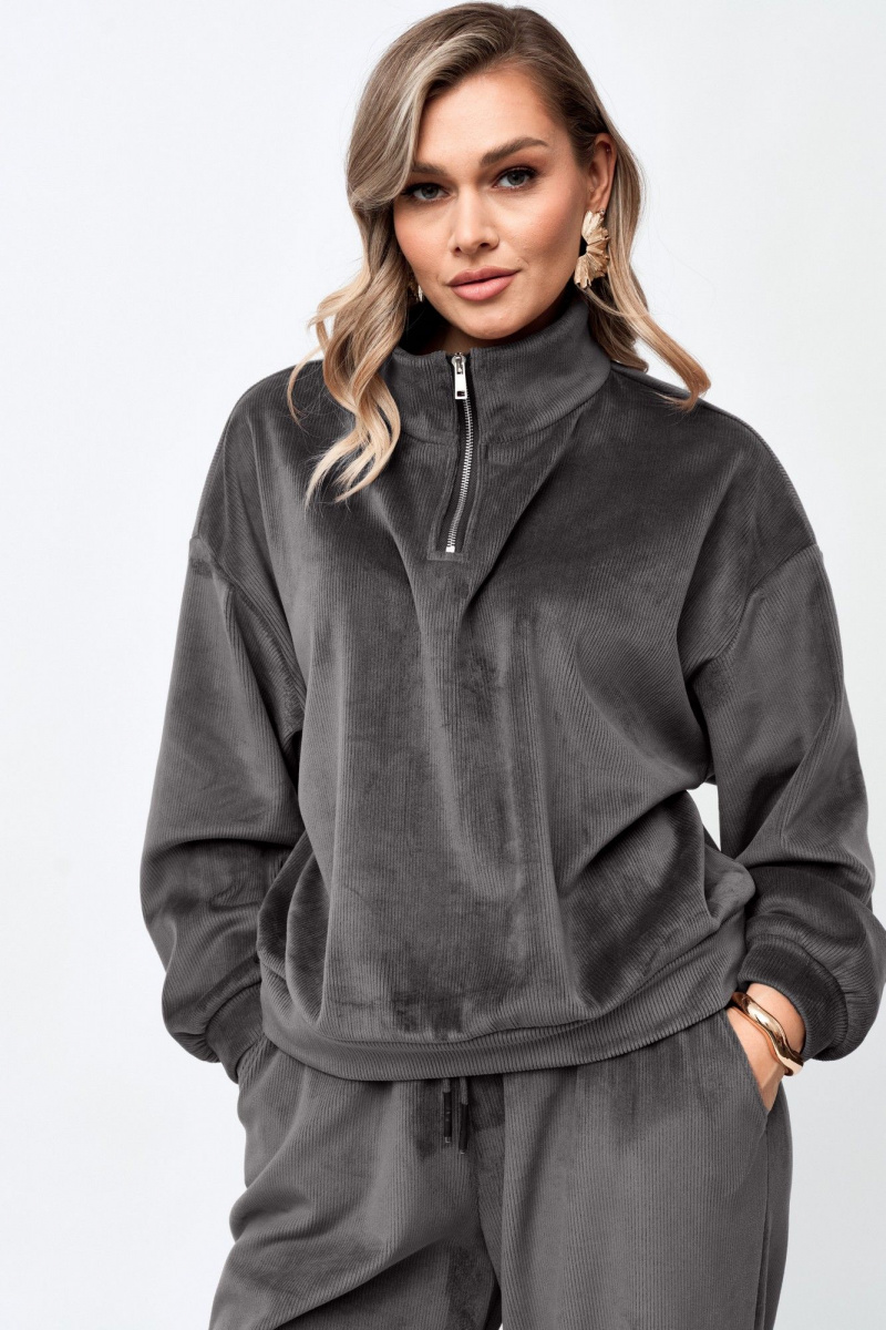 Костюмы Verita 2427 графит