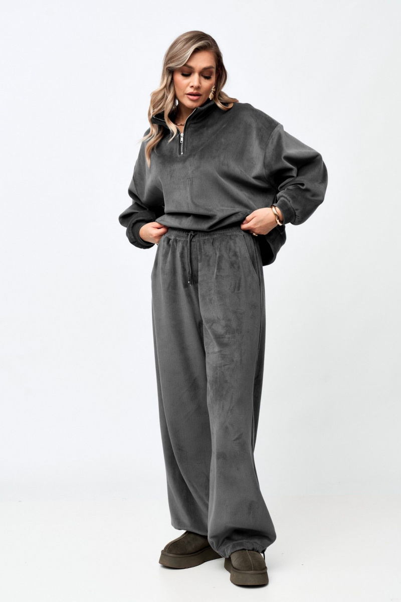 Костюмы Verita 2427 графит