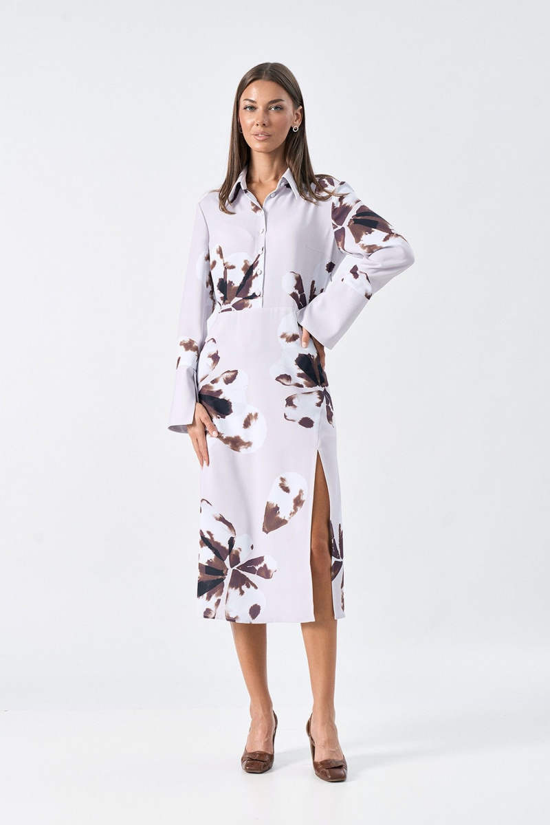 Платья Art Ribbon M1048P