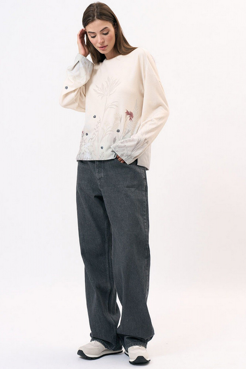 Джемперы Art Ribbon M1068P