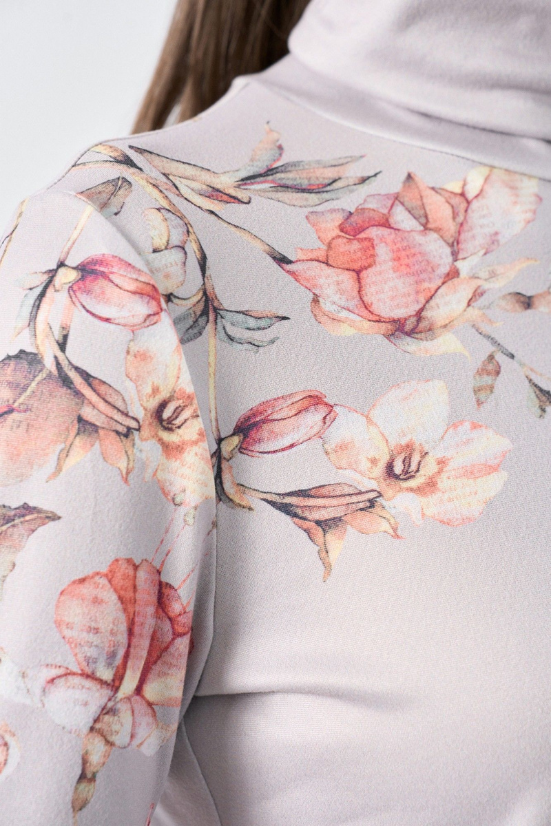 Джемперы Art Ribbon М1121T