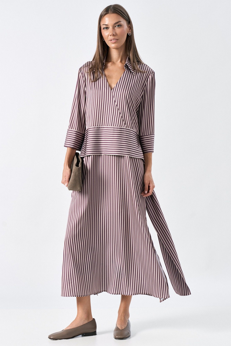 Платья Art Ribbon М1124P