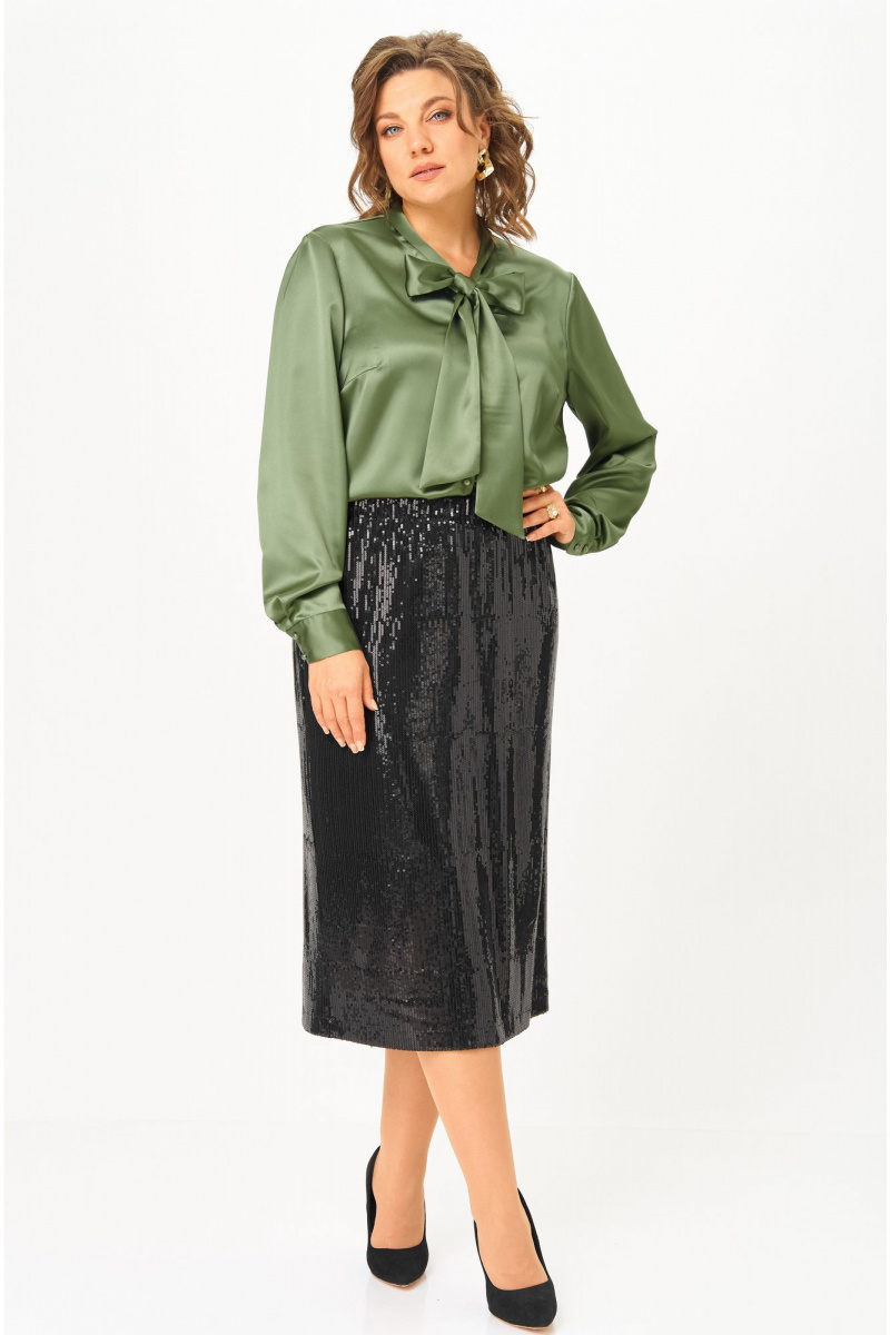 Юбки Andina city 1023-25