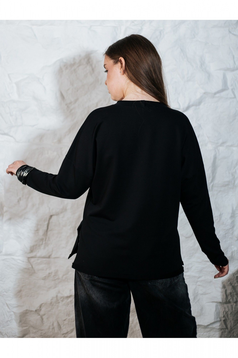 Джемперы BUNABOUTIQUE 2132