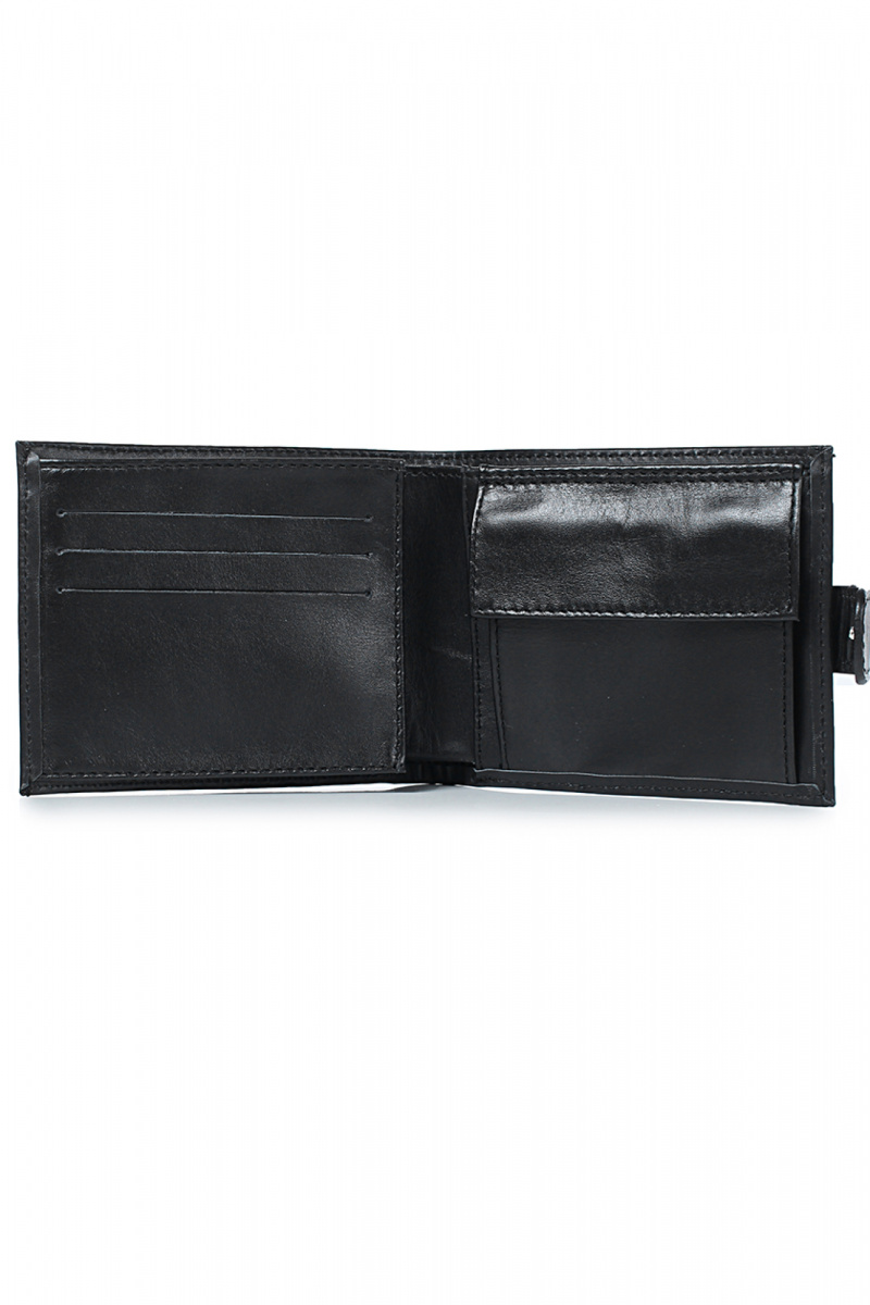 Портмоне и футляры Galanteya 32016.25с707к45 черный