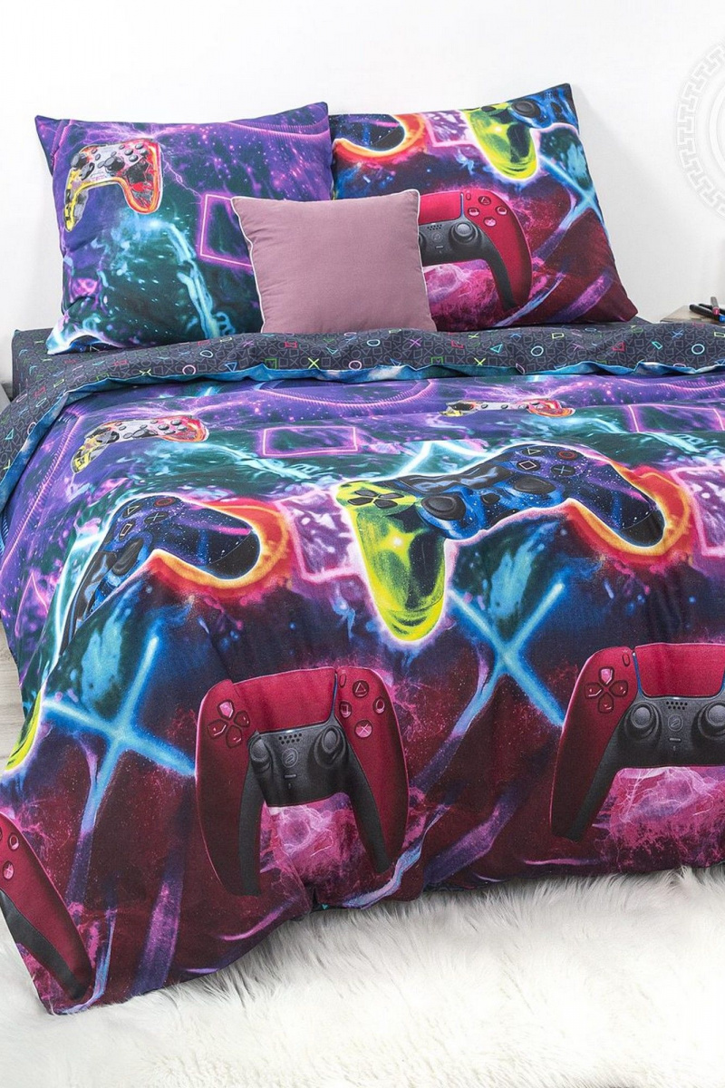 Комплекты АРТПОСТЕЛЬ 500 джойстик