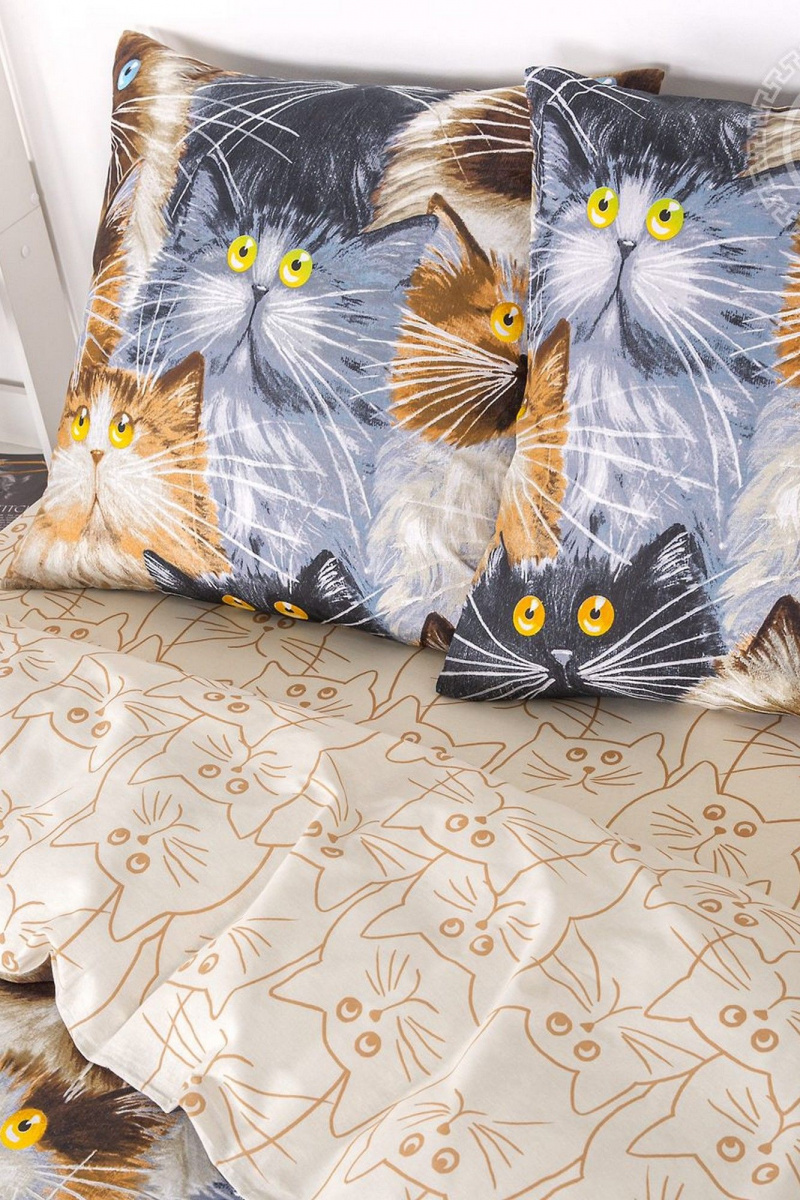 Комплекты АРТПОСТЕЛЬ 500 муррито