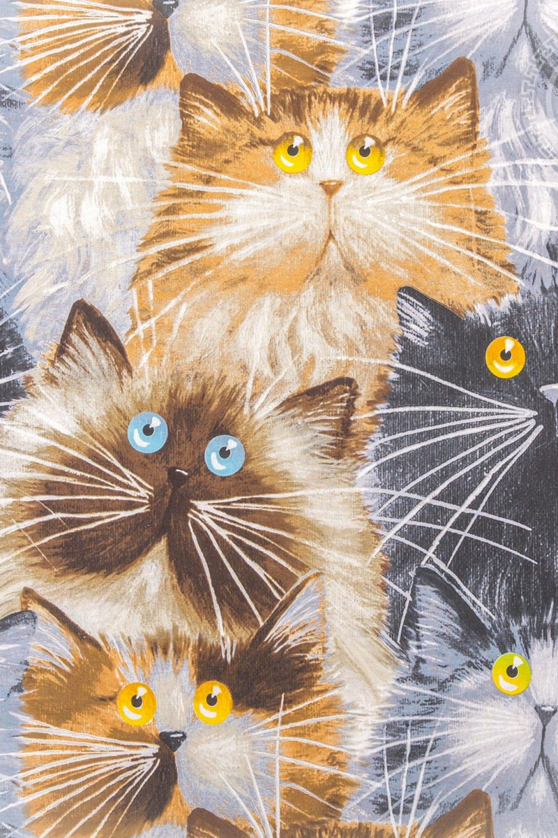 Комплекты АРТПОСТЕЛЬ 500 муррито