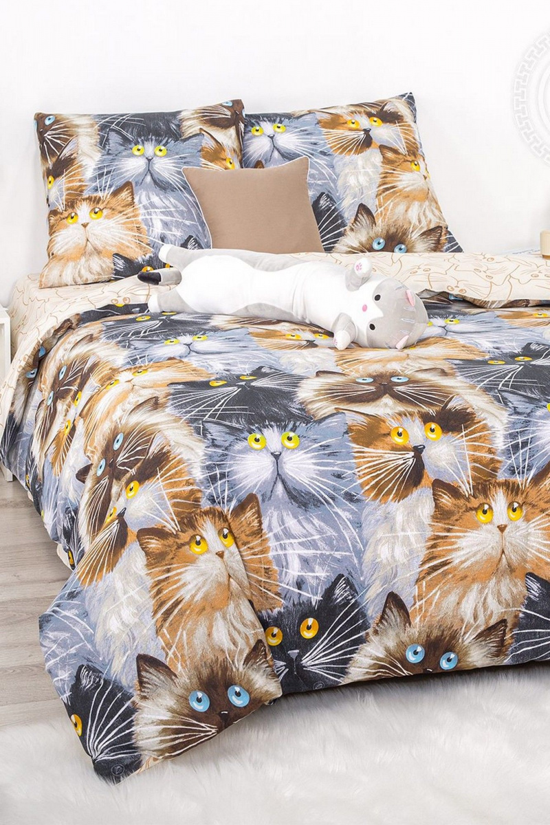 Комплекты АРТПОСТЕЛЬ 500 муррито