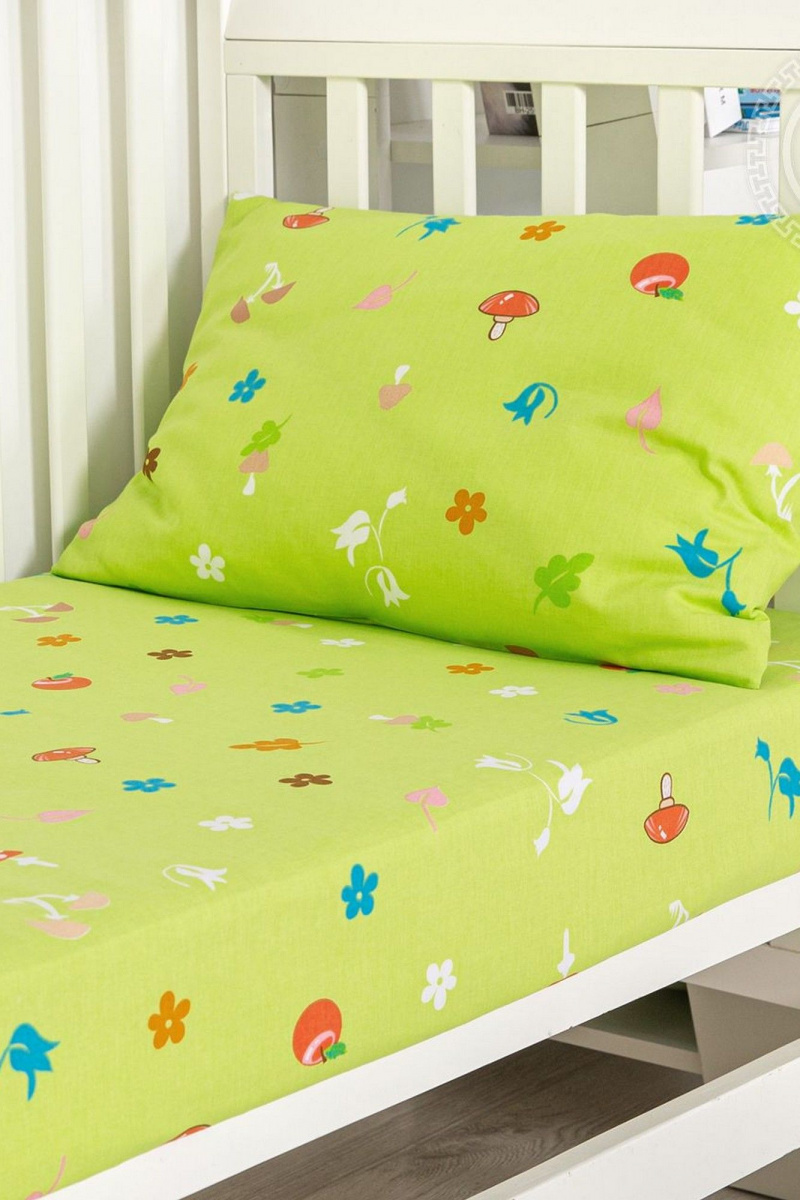 Комплекты АРТПОСТЕЛЬ 130 на_опушке