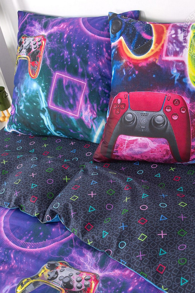 Комплекты АРТПОСТЕЛЬ 504 джойстик