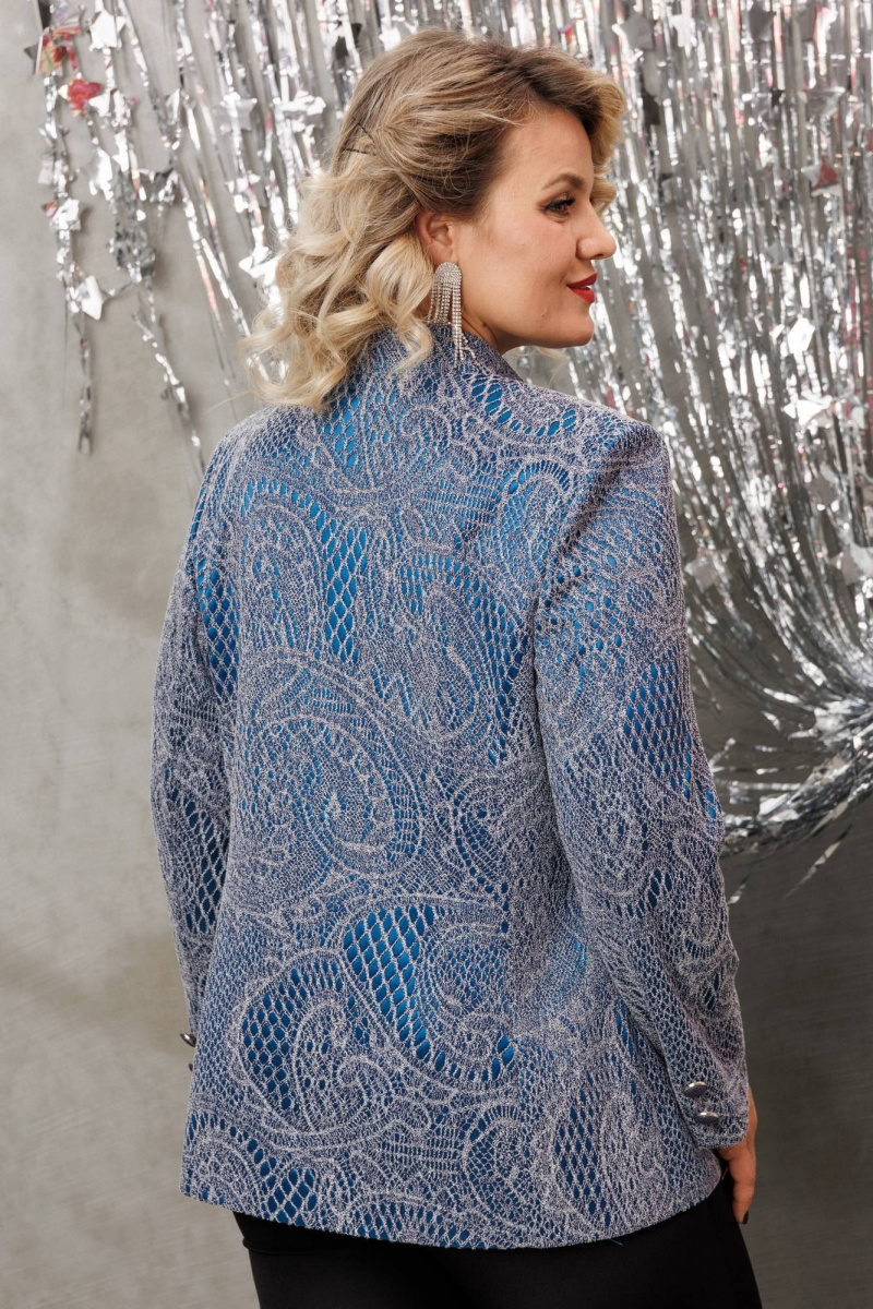 Жакеты Azzara 10013