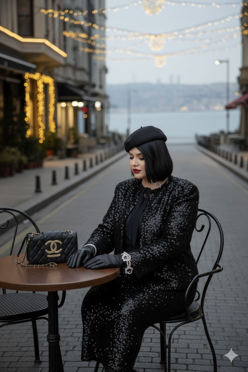 Юбочный комплект Vittoria Queen 27593 черный