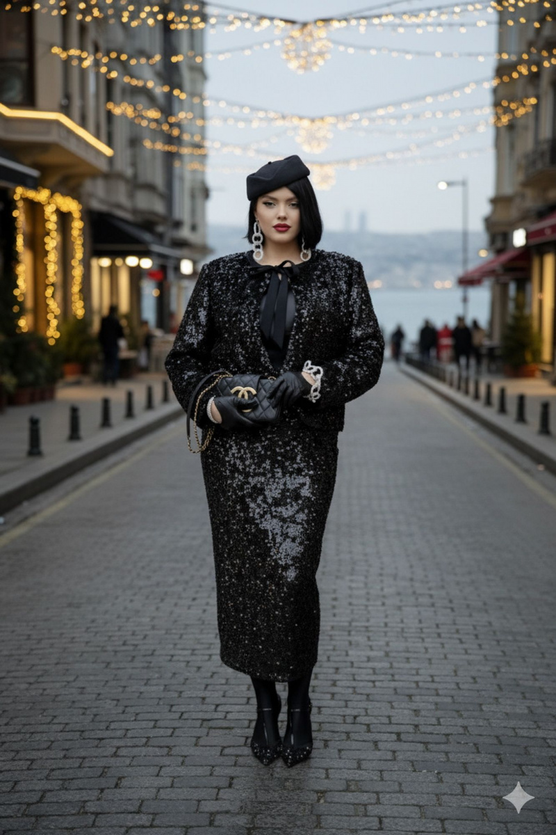 Юбочный комплект Vittoria Queen 27593 черный