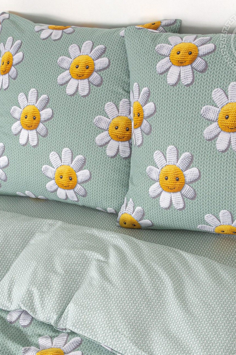 Комплекты АРТПОСТЕЛЬ 509 смайл