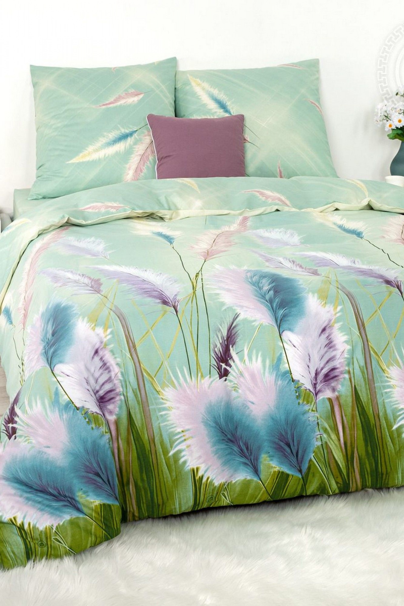 Комплекты АРТПОСТЕЛЬ 514 астильба