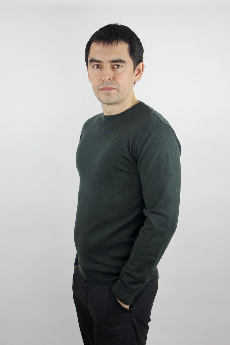 Джемперы Полесье С5624-19 0С2011-Д43 182,188 дипломат