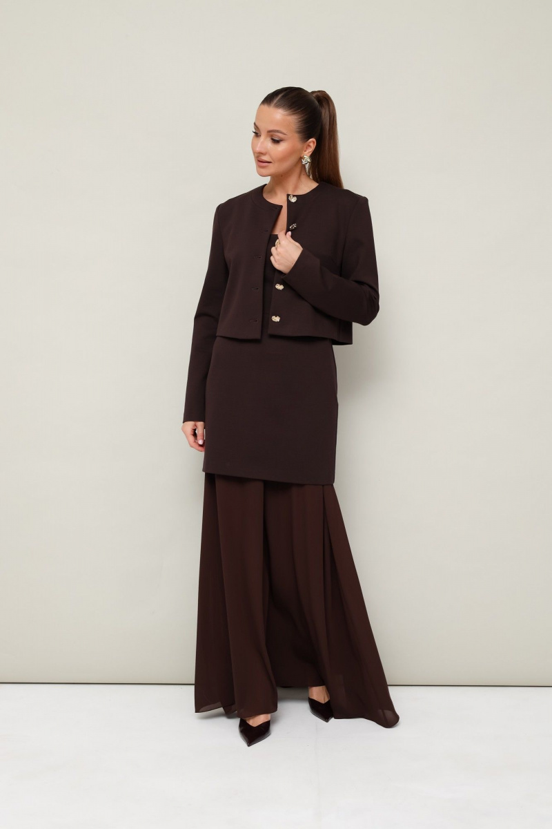 Плательный комплект PUR PUR 11-427