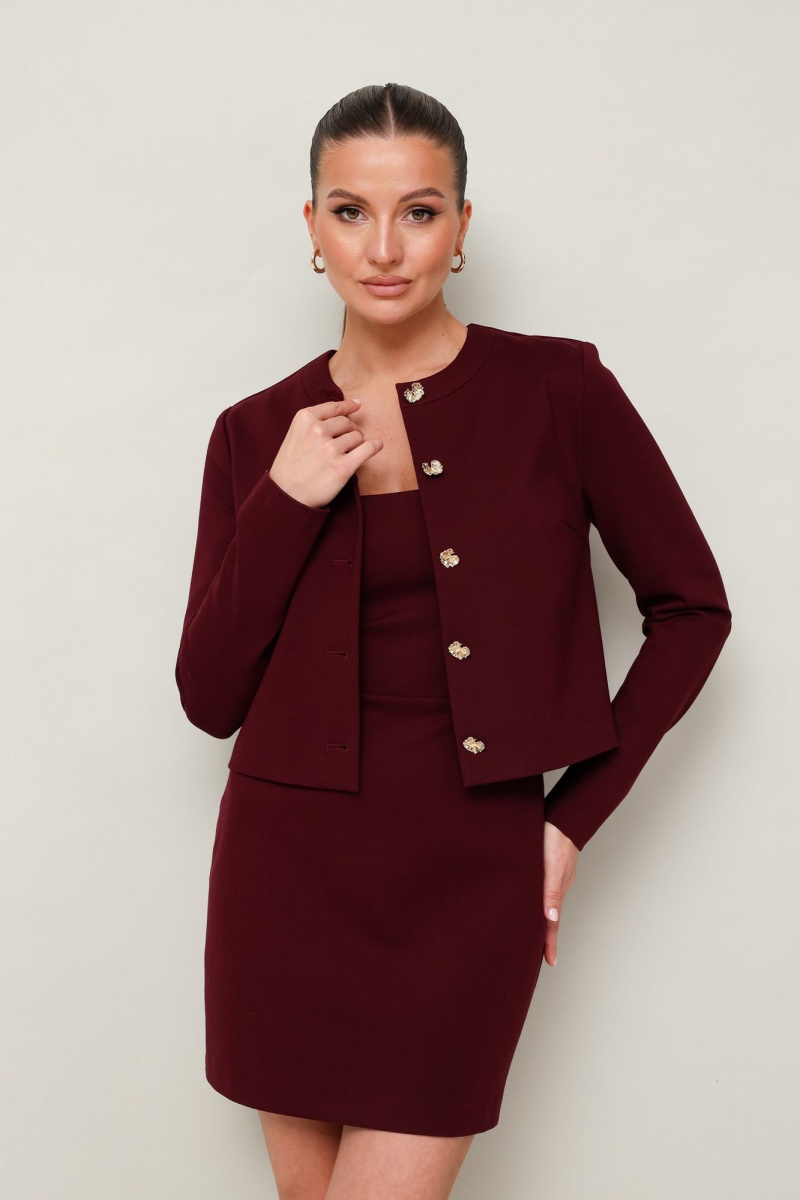 Плательный комплект PUR PUR 11-437