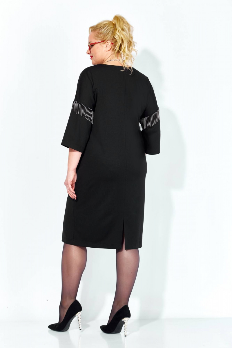 Платья Anastasia 1310.1 черный