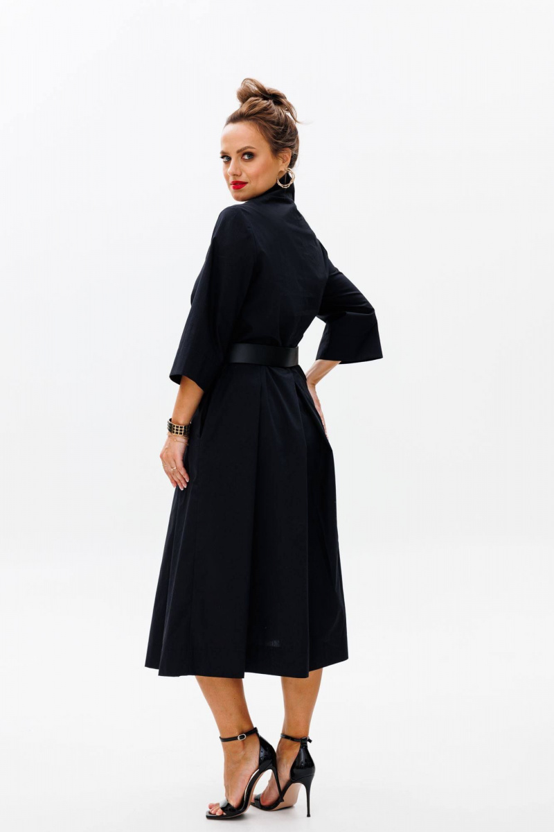 Платья Anastasia 1108.4 черный