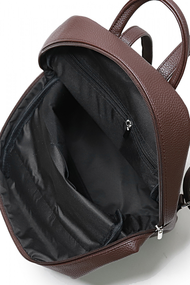 Женская сумка Galanteya 12721.25с2361к45 коричневый_т.