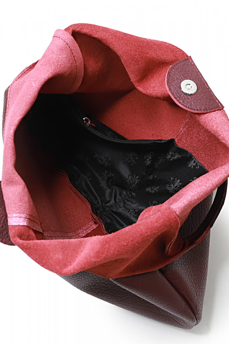 Женская сумка Galanteya 24323.25с2238к45 сливовый