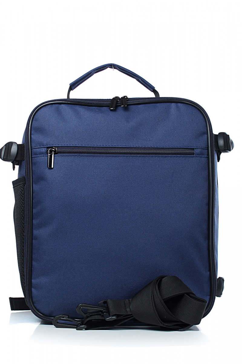 Рюкзаки и сумки Galanteya 24325.25с3065к45 синий_т.