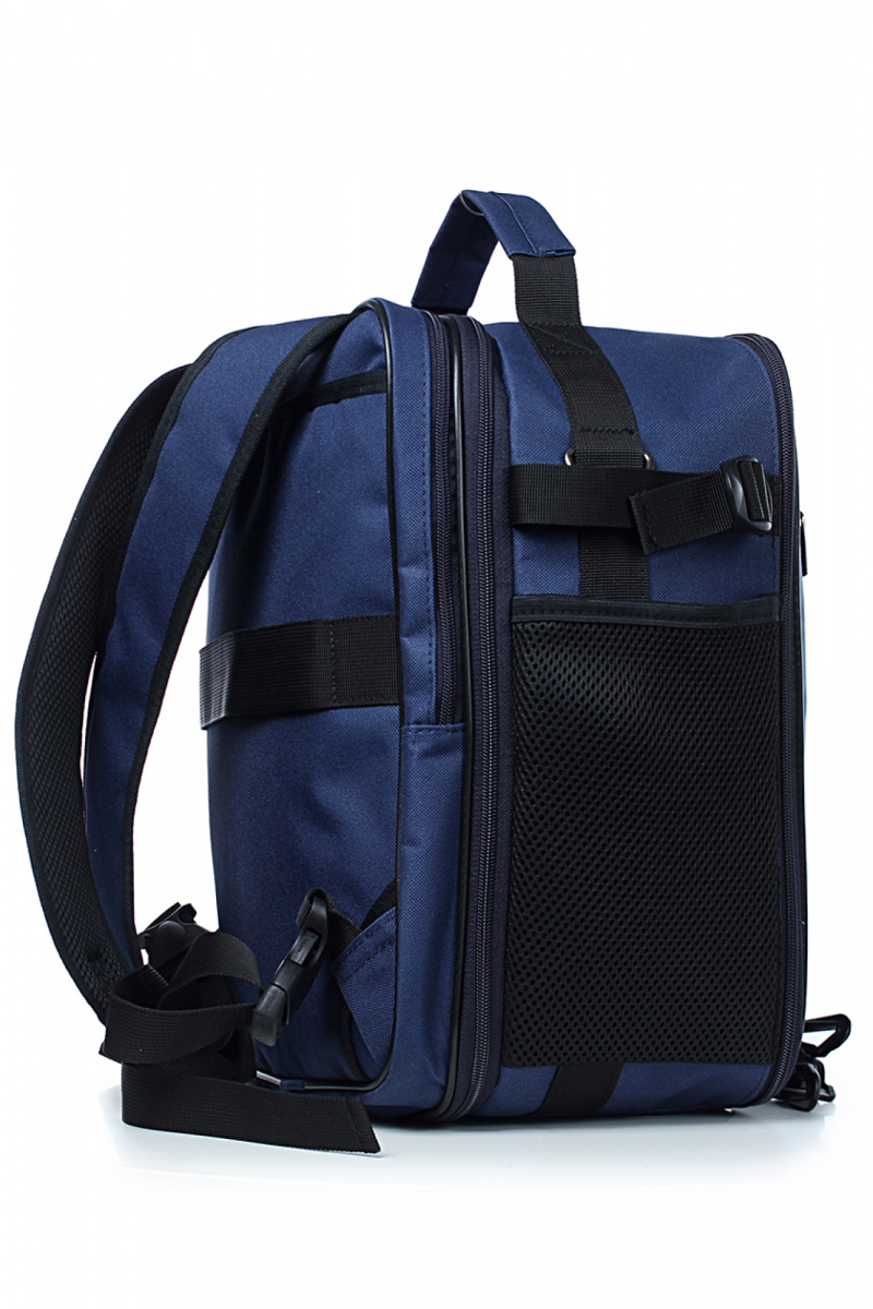 Рюкзаки и сумки Galanteya 24325.25с3065к45 синий_т.